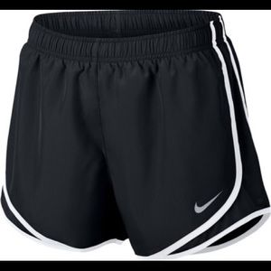 Nike Dri-Fit Tempo Running Shorts